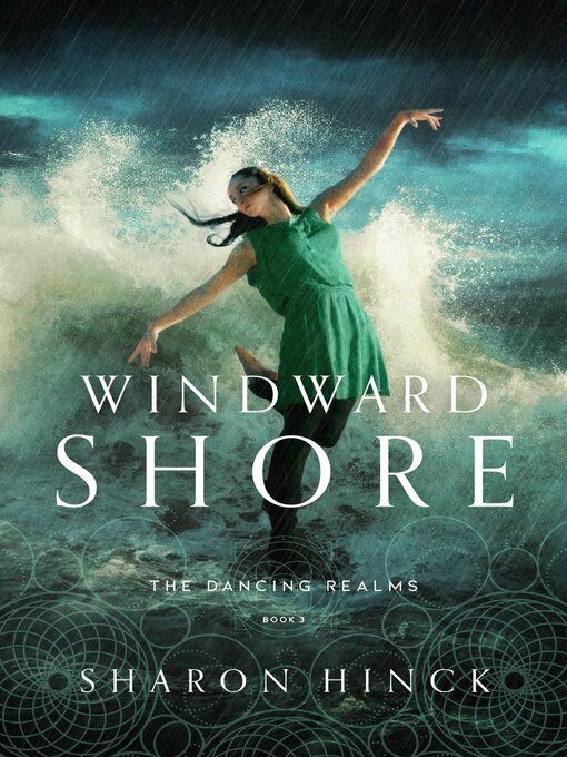 Title details for Windward Shore by Sharon Hinck - Available